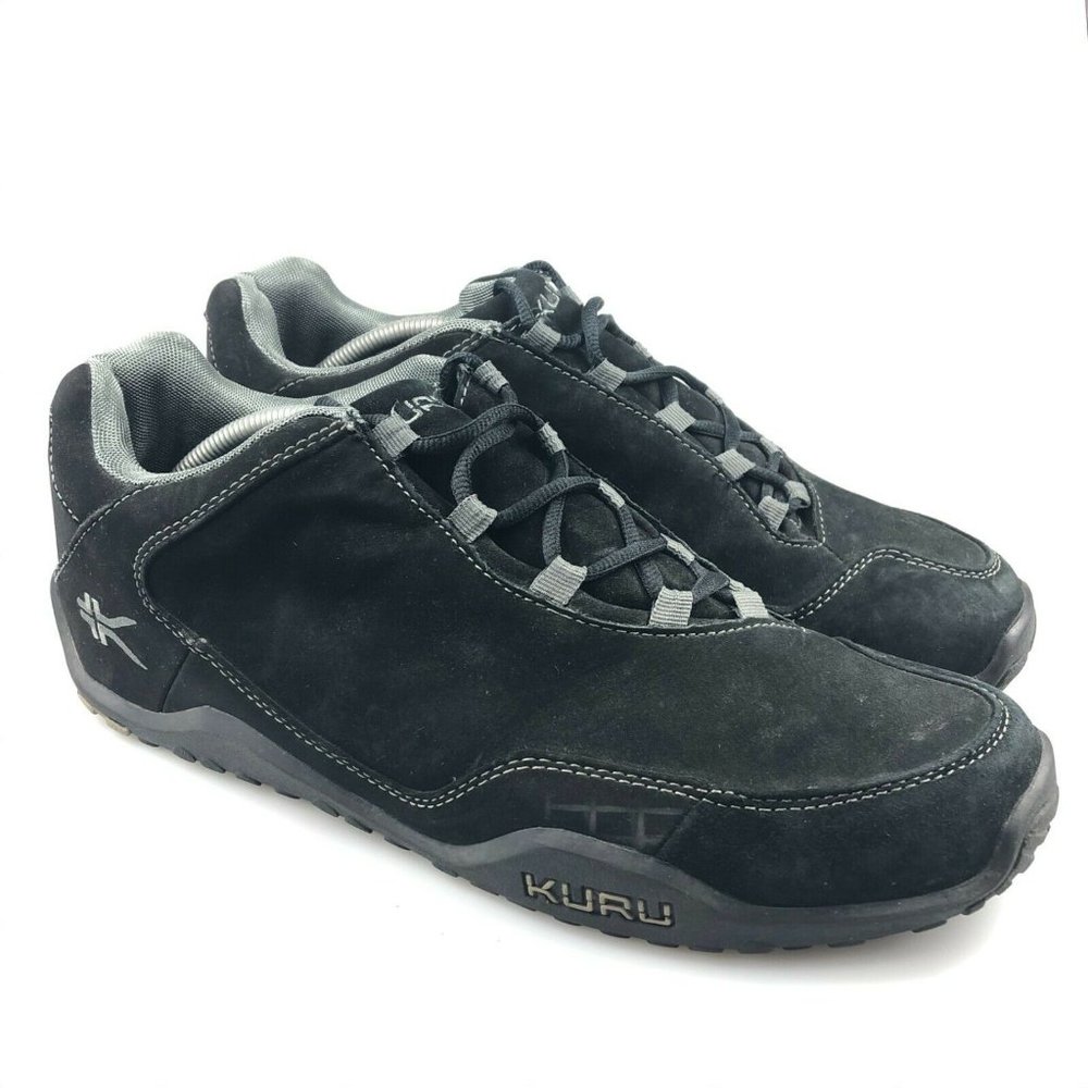Kuru Mens Chicane Trail Hiking Shoes 12